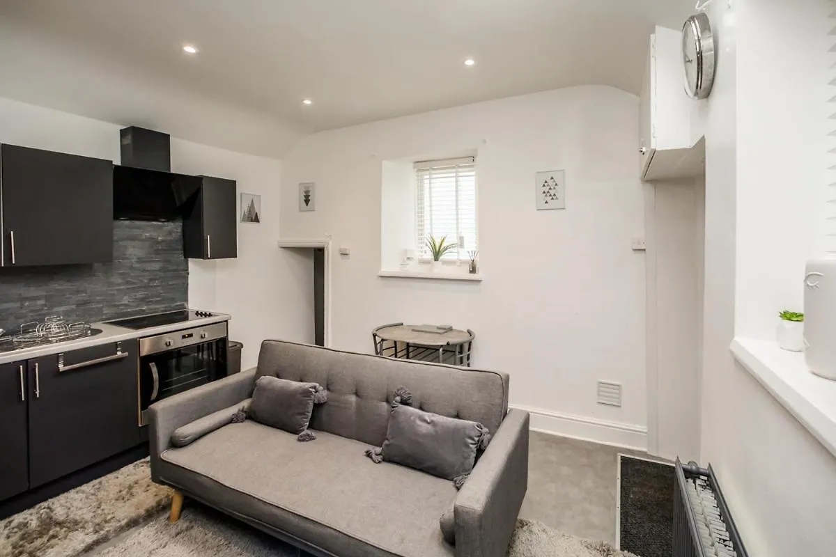 Cottage Hide-Out Huddersfield Birleşik Krallık