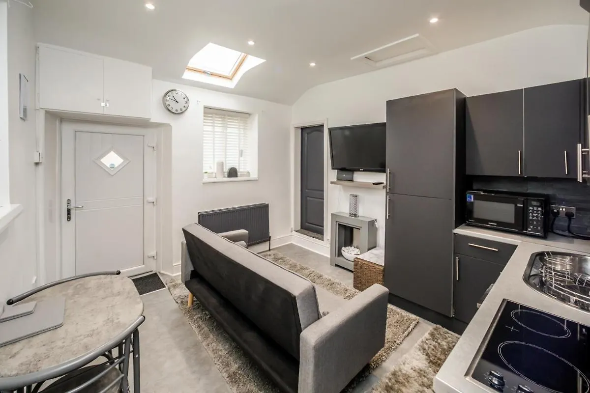 Tatil Evi Cottage Hide-Out Huddersfield