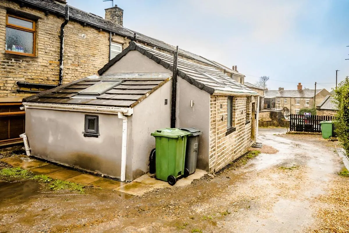 Cottage Hide-Out Huddersfield 0*,  Birleşik Krallık