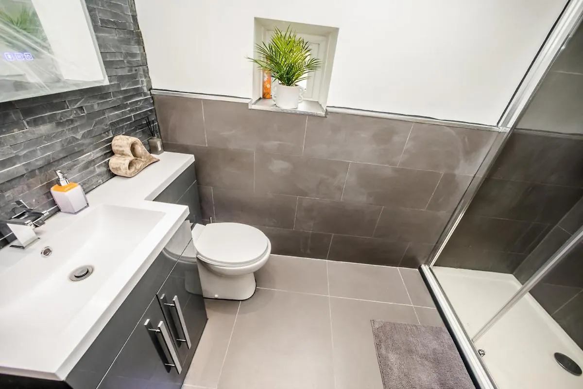 Tatil Evi Cottage Hide-Out Huddersfield
