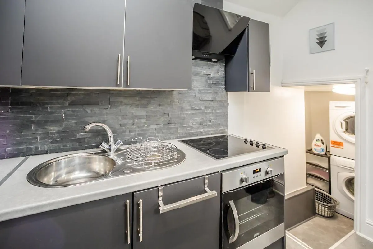Tatil Evi Cottage Hide-Out Huddersfield Birleşik Krallık