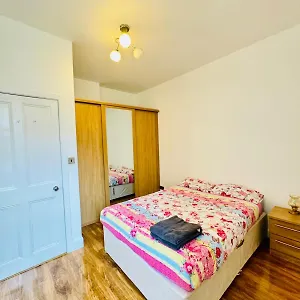 Central 1bhk Heart Of The City Apartment Edinburgh